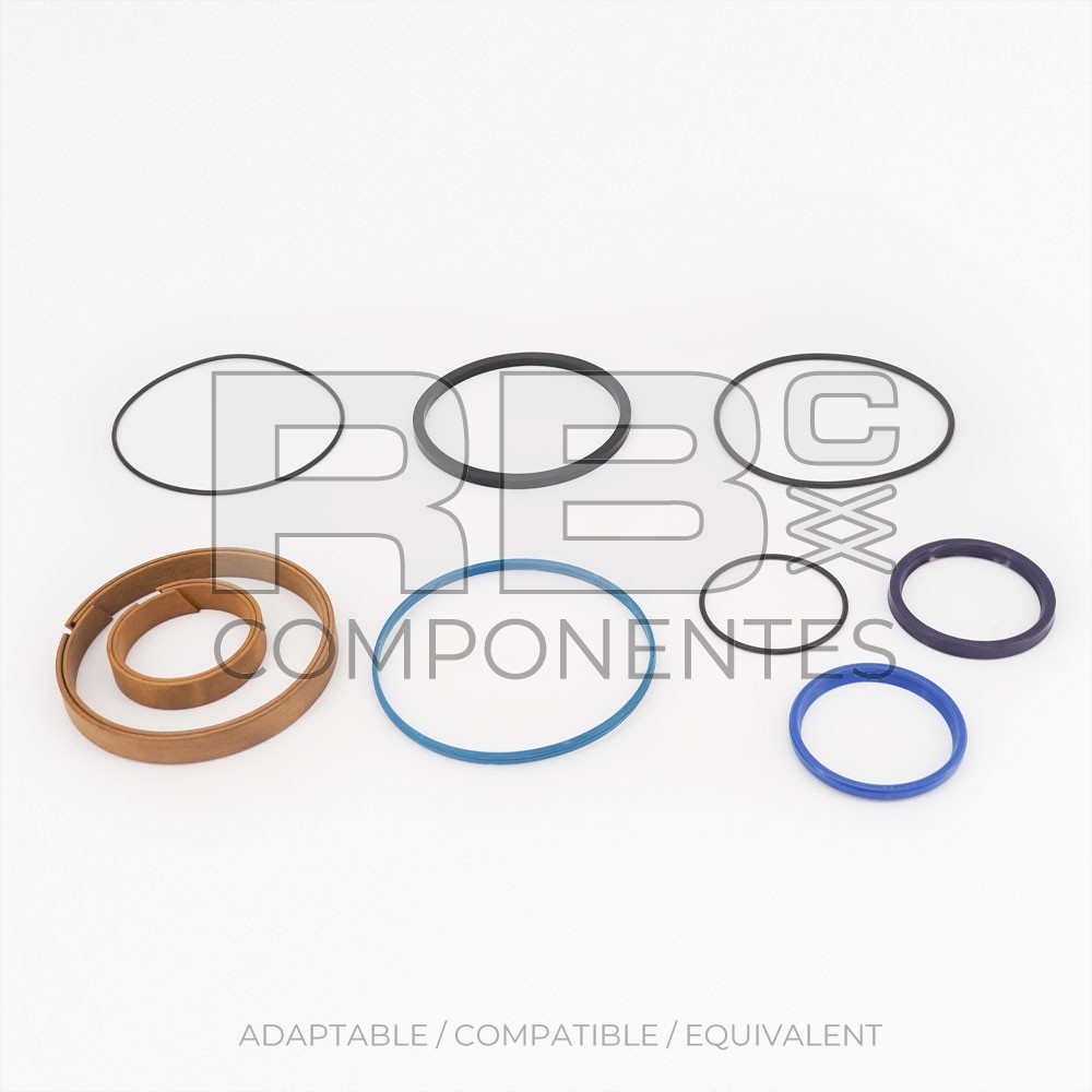 KIT DE JUNTAS AD/CO/EQ HL 2504001370
