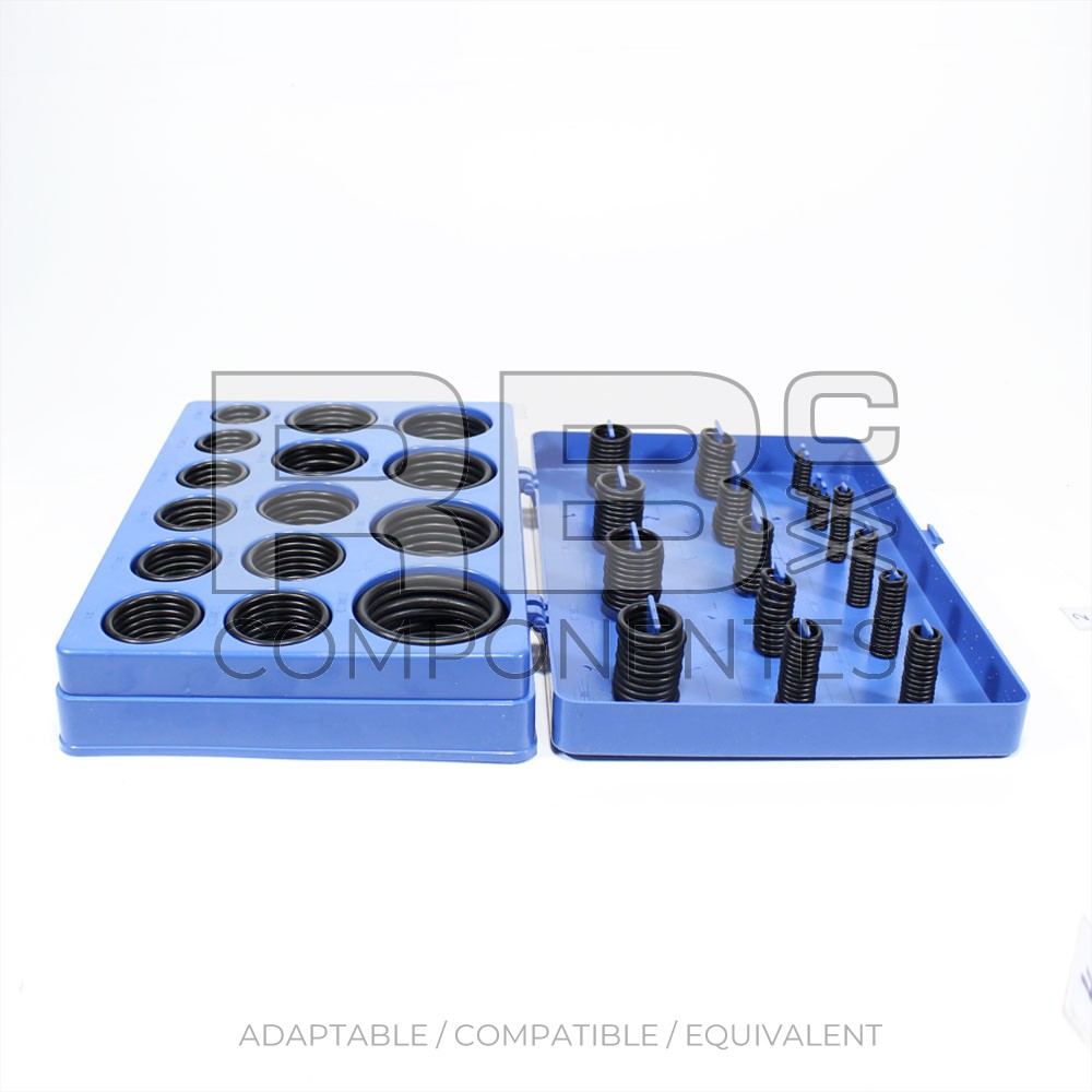 SEAL KIT IN METRIC SIZE