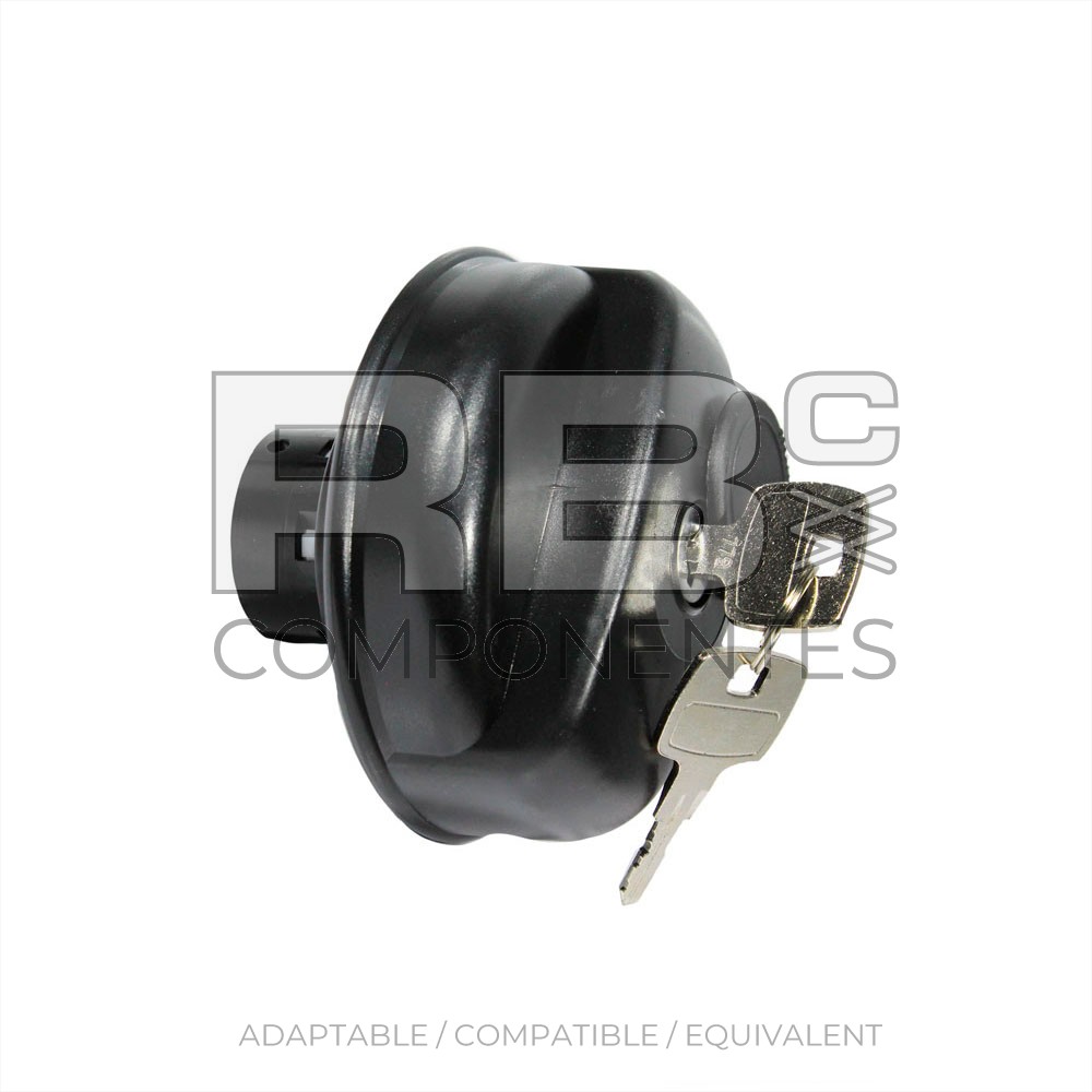 FUEL CAP COMPATIBLE 4000318030