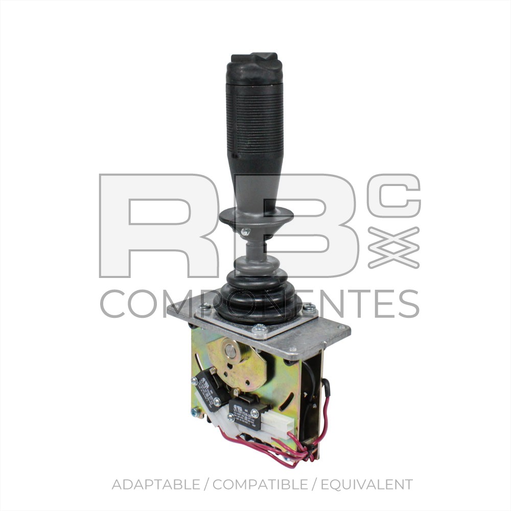 TRACTION AND DIRECTION JOYSTICK S40-S45-S60-S65