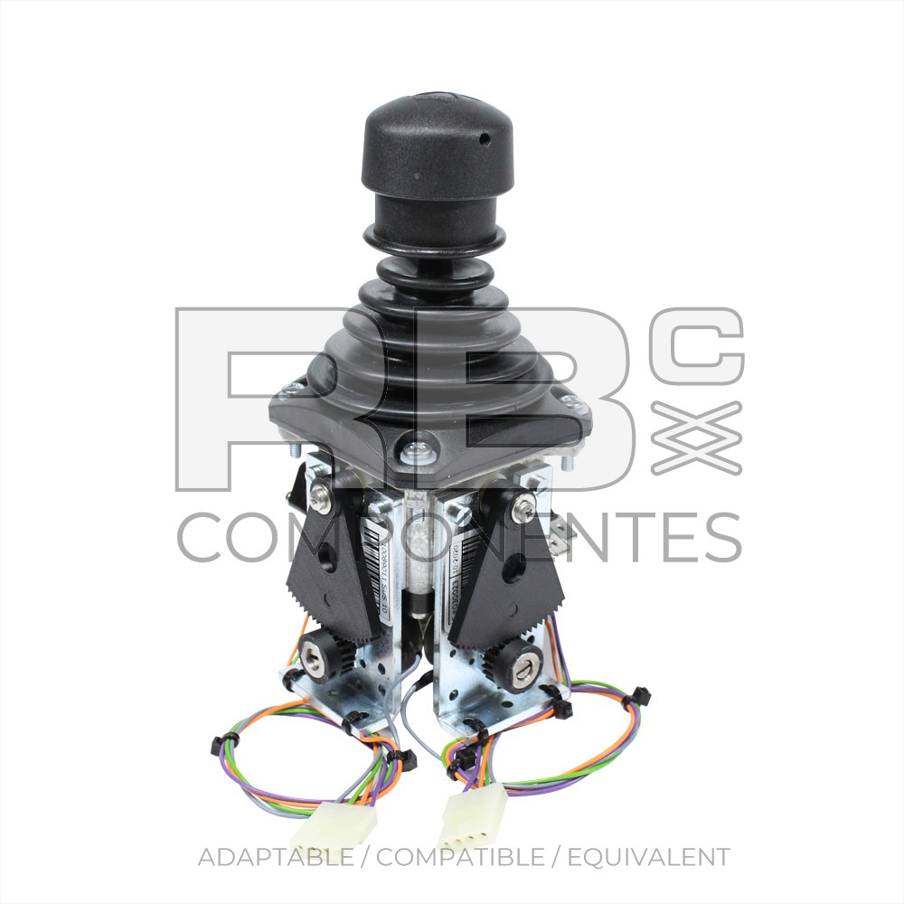 MECHANICAL PART OF RB 100011