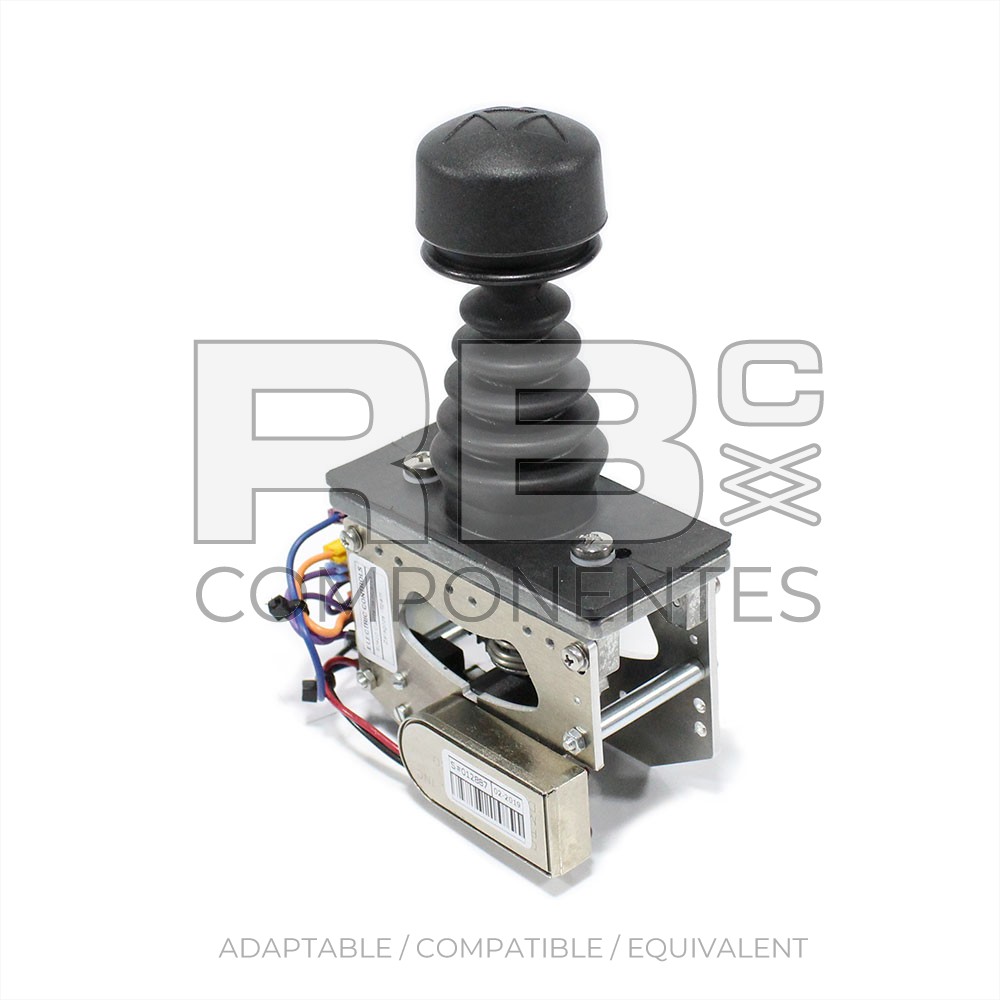 OUT PUT TELESCOPIC JOYSTICK (ARTICUL. DIESEL)