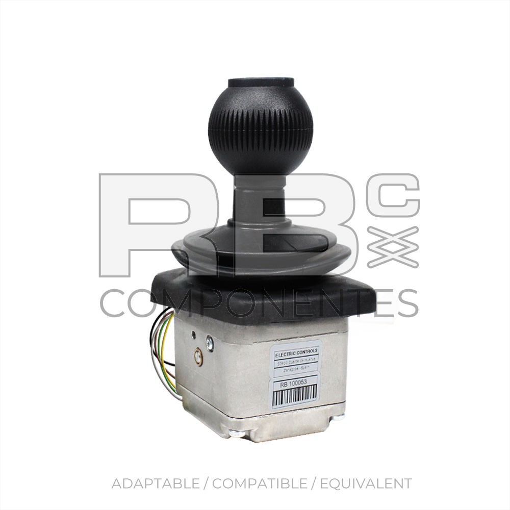 JOYSTICK ELEVACION-GIRO DE BOLA ESPECIAL HA41PXADAPTABLE REF 2901003630