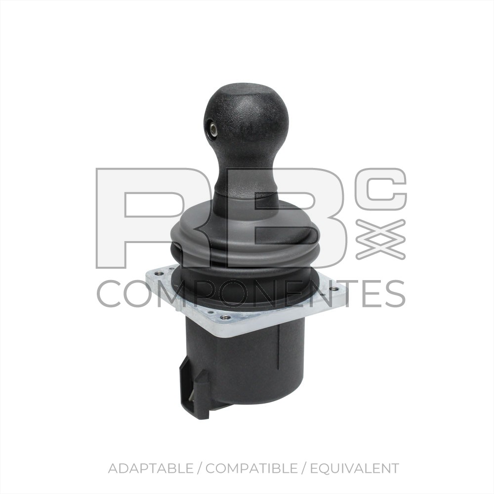 ELEVATION AND ROTATION JOYST.  S45-S60-S65-S80-S85