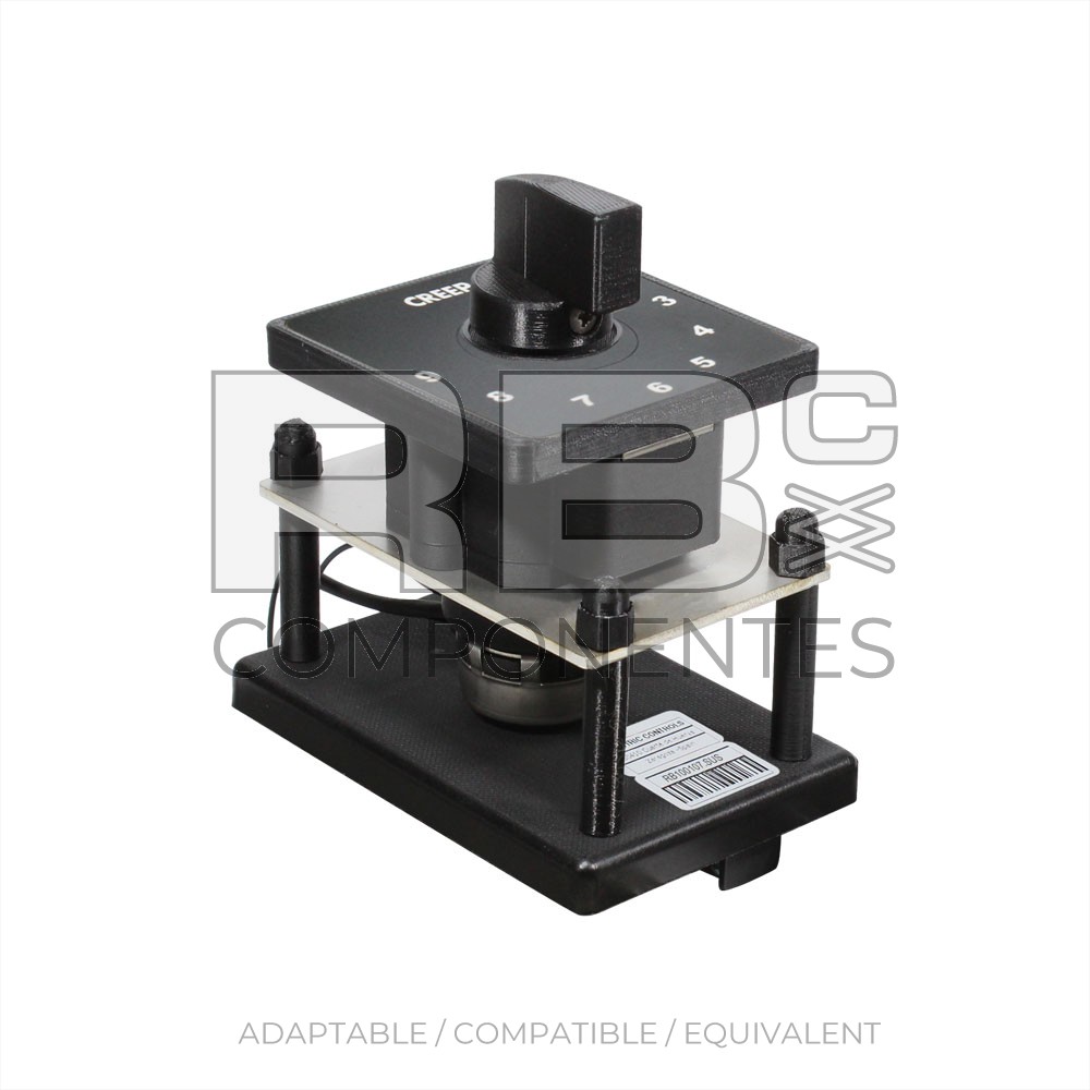 MOVE REGULATOR COMPATIBLE GE - SERIAL NUMBER REQUIRED