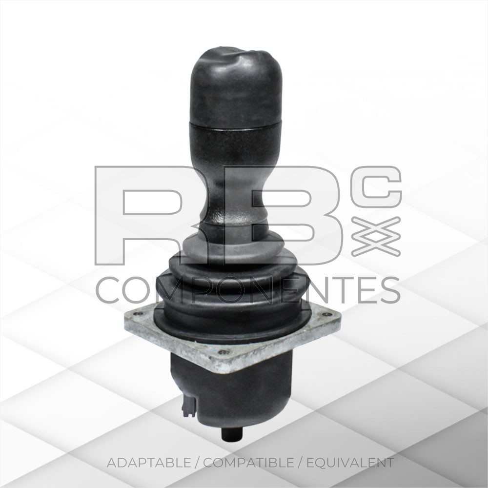 TRACTION JOYSTICK SAUR-DANFOSS (RECONDITIONED)