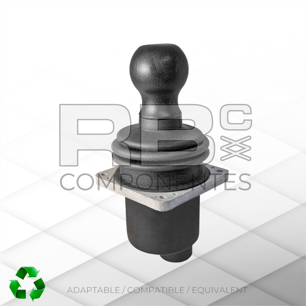 JOYSTICK (1 EJE) REACONDICIONADO COMPAT GE 111415