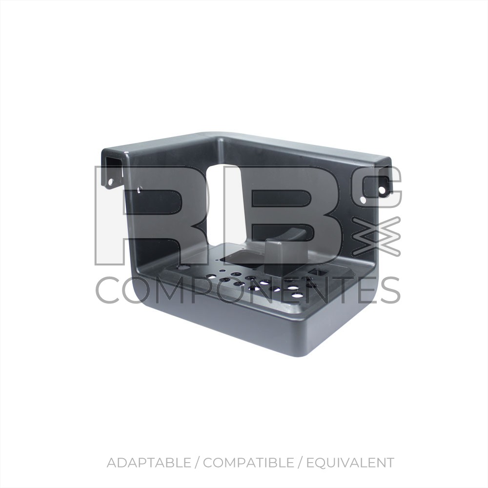 TOP PART CONTROL BOX RB100127