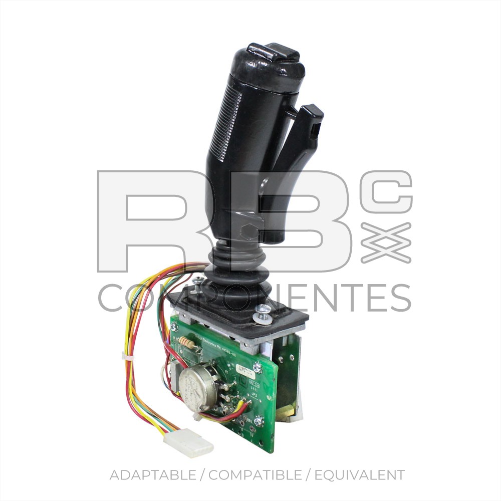 JOYSTICK TRACTION+DIRECTION COMPATIBLE GE 57890 V2