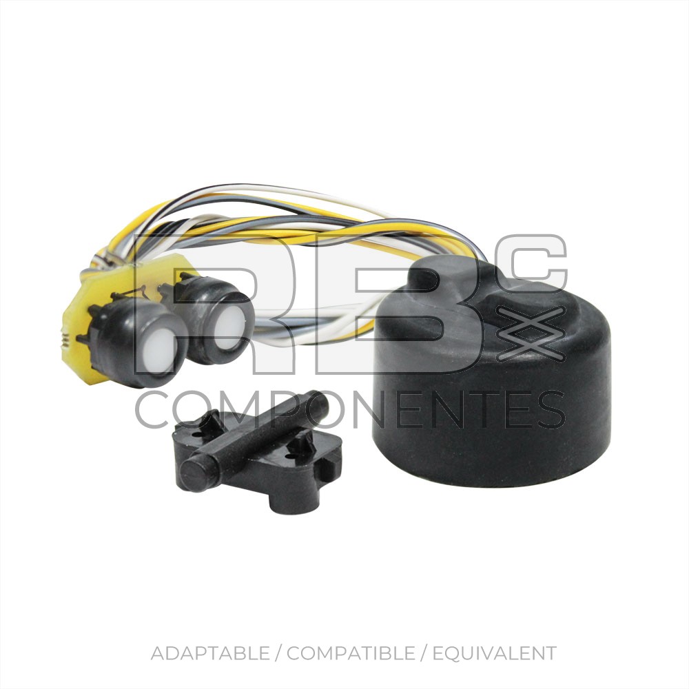 REPARATION KIT DIRECTION JOYSTICK COMPATIBLE GE 105108