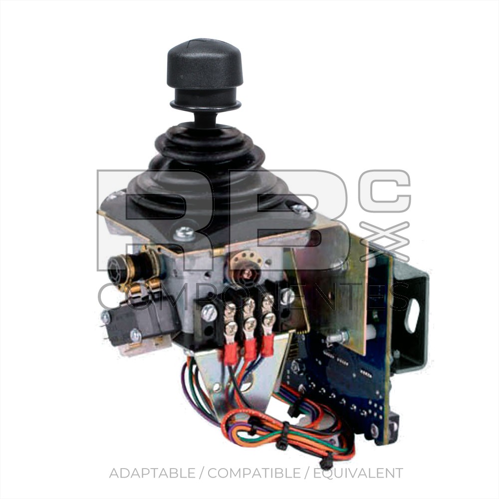JOYSTICK 2 AXEL COMPATIBLE SJ 702199