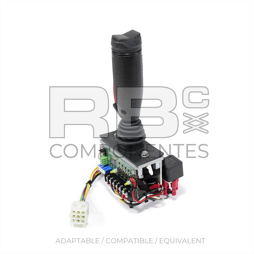 JOYSTICK 1 AXEL COMPATIBLE SJ 159108 SUS