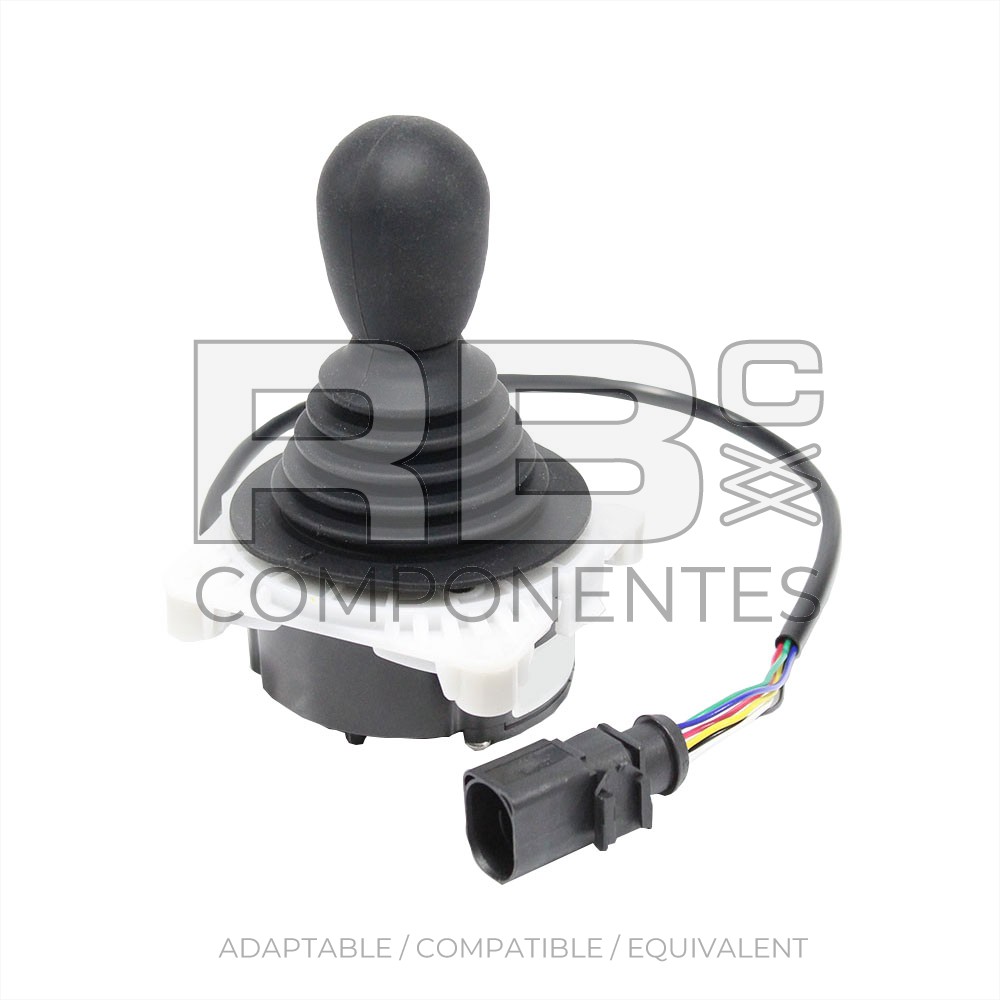 COMPATIBLE JOYSTICK LINDE