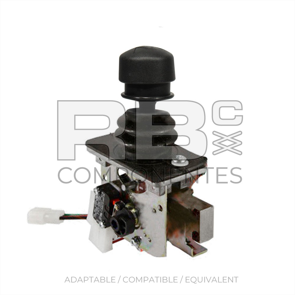 JOYSTICK 1 AXEL COMPATIBLE GR 7352100015