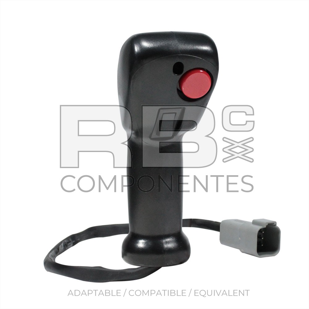 JOYSTICK PALANCA MANO AUS compatible 65.11007.00