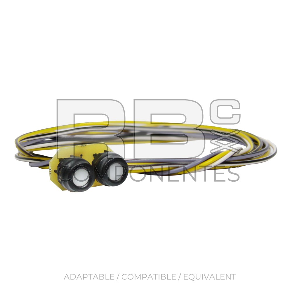DIRECTION SWITCHES KIT DIESEL ITT