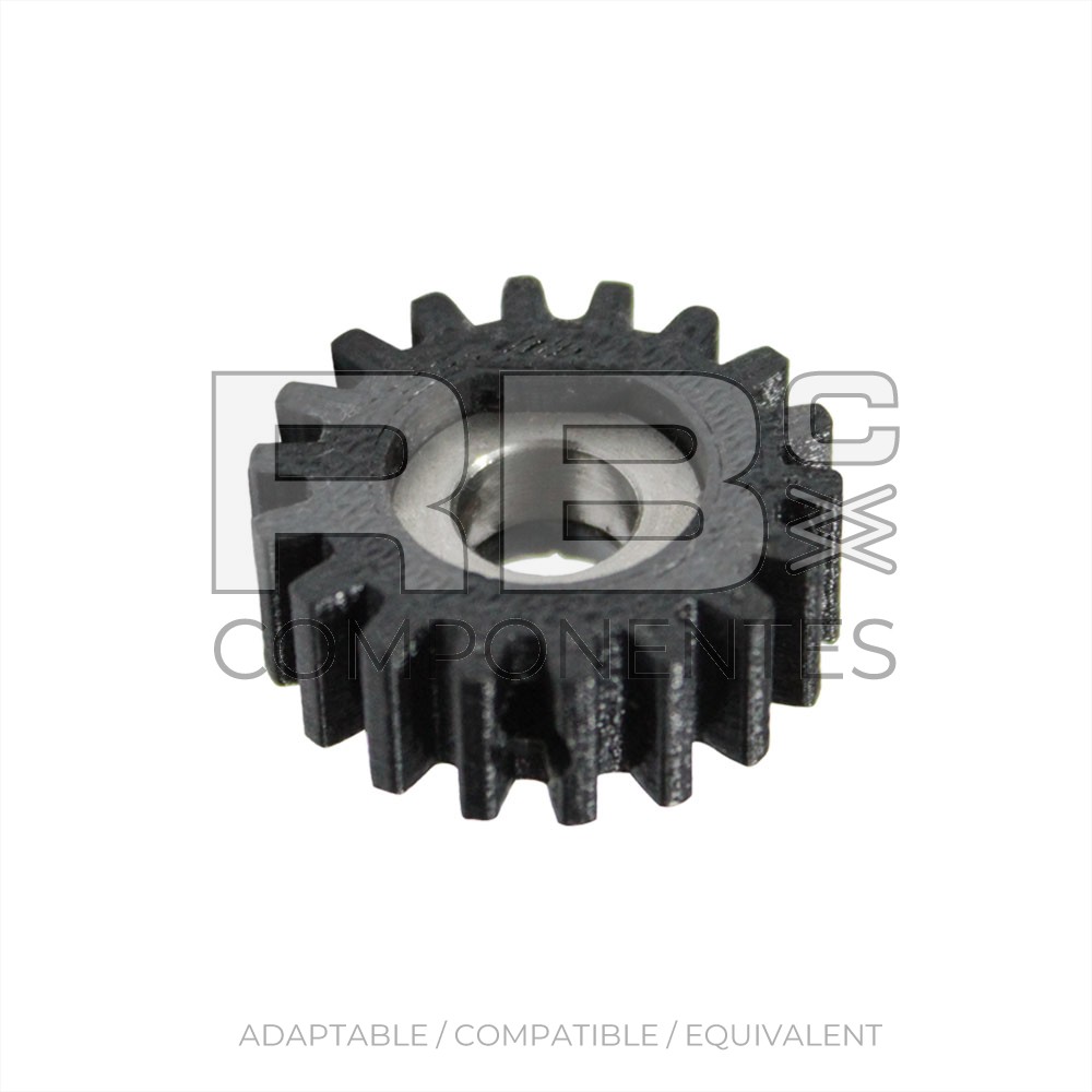 POTENTIOMETER GEAR