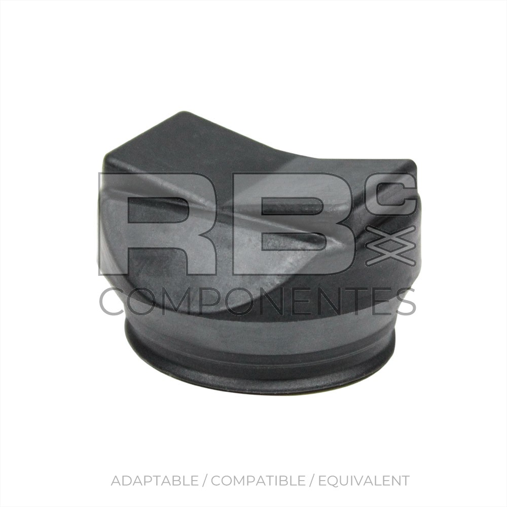 RUBBER CAP BOOT