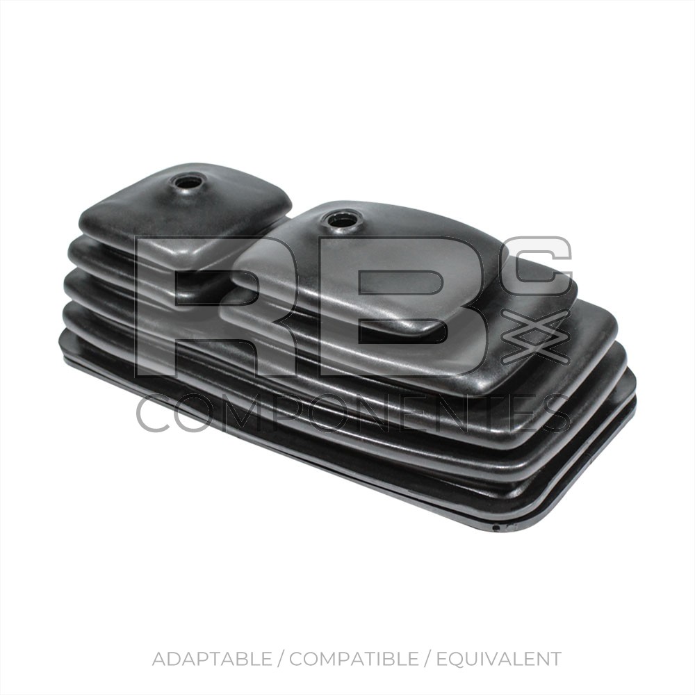 RUBBER BOOT COMPATIBLE REF. MA 289334