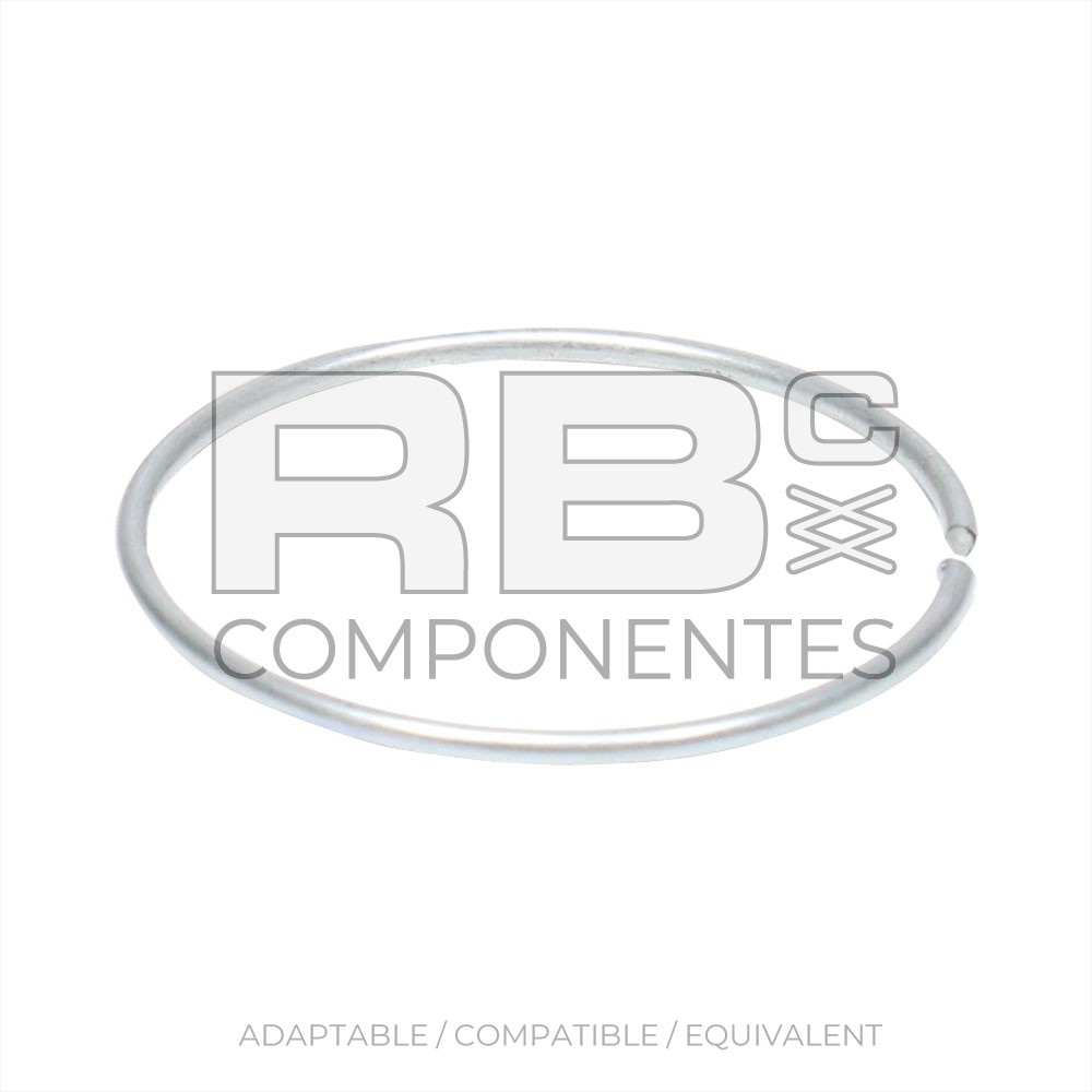 LOCK RING COMPATIBLE GE 25882