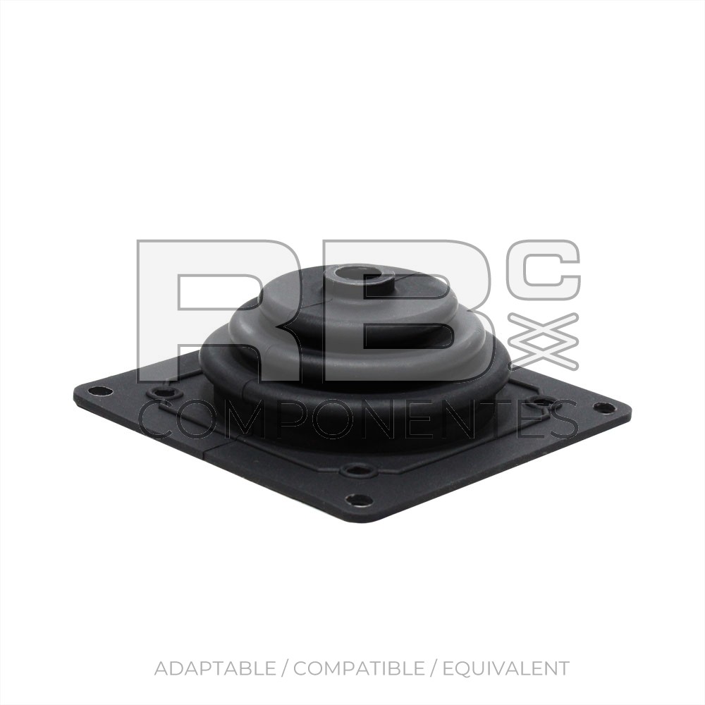 BOOT, RUBBER COMPATIBLE REF. JL 7020556