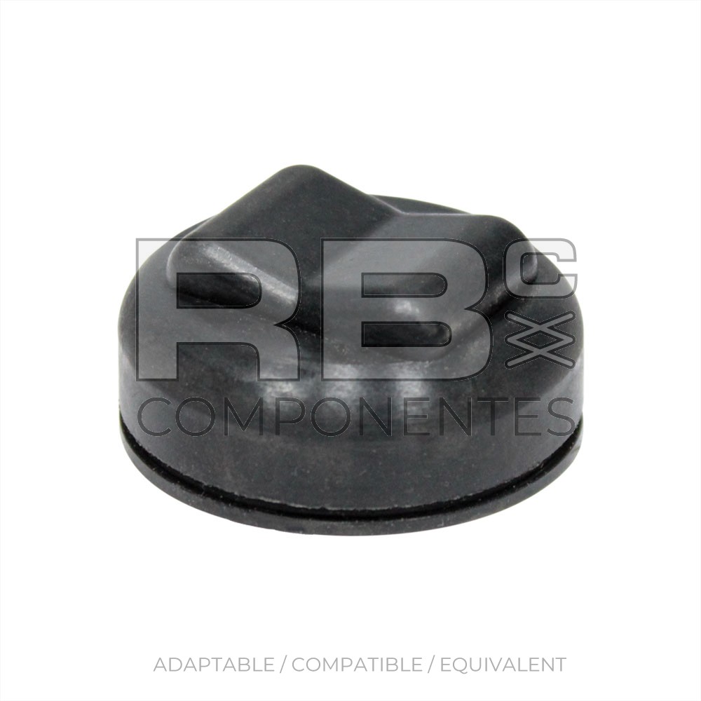 BOOT OR RUBBER CAP