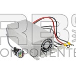 BATTERY CHARGER HF 24V/35Ah (CURVE ACID/AGM)