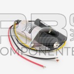 ACCELERATION SOLENOID 12V DTZ MOTOR
