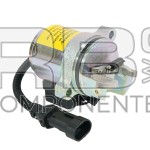 STOP SOLENOID 12V AD/CO/EQ DTZ 0428-7583