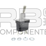 TWO POSIT. SWITCHES WITH RETURN TO BEGINNING (3F)