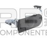 HOOD LATCH WITHOUT KEY TYPE HL