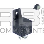 24 VOLT 22 AMP AND 5 LEGS RELAY TYPE CAR.