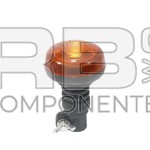 ROTATIVO MINI TUBULAR FLEXIBLE LED 12-24V
