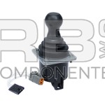 JOYSTICK (1 EJE) SAUER - DANFOSS (INCLUYE CABLE)V2