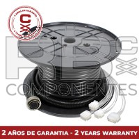 WIRED CABLE LOOM FOR SCISSORS TYPE 18 SDX (JOYSTIC