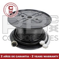 WIRED CABLE LOOM Nº 1 FOR HL20PX
