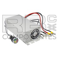 BATTERY CHARGER HF 24V/35Ah (CURVE ACID/AGM)