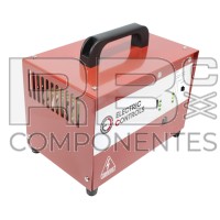 BATTERY CHARGER WITH TRANSFORMER 24V/20A