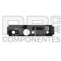 COMPATIBLE DECAL REF HL2420342310B