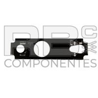 COMPATIBLE DECAL REF HL2420342330