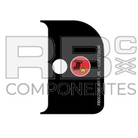 DECAL AD/CO/EQ HL 4000212030
