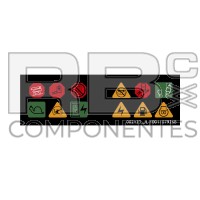 UPPER DECAL DISPLAY (NEW).