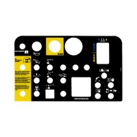 COMPATIBLE DECAL GE-72095DU_B DUTCH