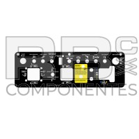 ADH. FUNC. COMPATIBLE CON GE-52230 B EN FRANCÉS 