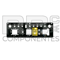 COMPATIBLE DECAL REF GE-52230DU