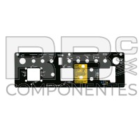 COMPATIBLE DECAL REF GE-52156DU A