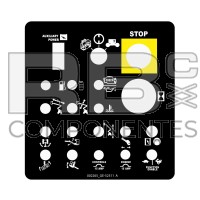 ADH. FUNC. COMPATIBLE CON GE-52511 A