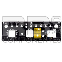 COMPATIBLE DECAL GE-72162_A ENGLISH