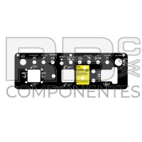 COMPATIBLE DECAL GE-72162FR_A