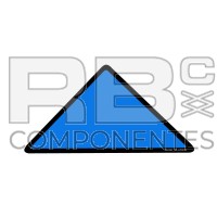 ADH. INDICADOR DIREC. AZUL GE-Z30/20 Z34/22(A.D.E
